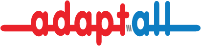 Adaptall logo