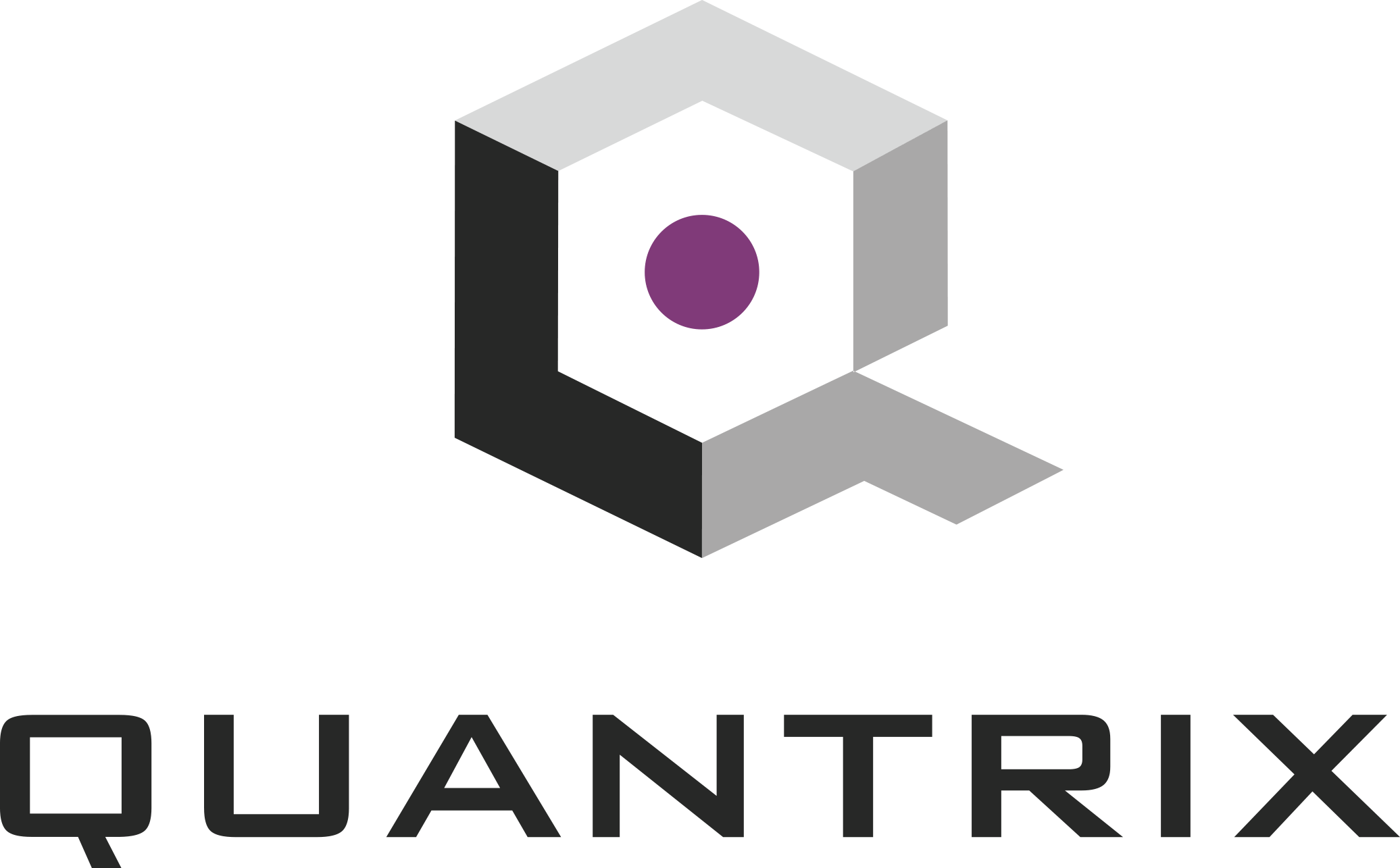 Quantrix logo